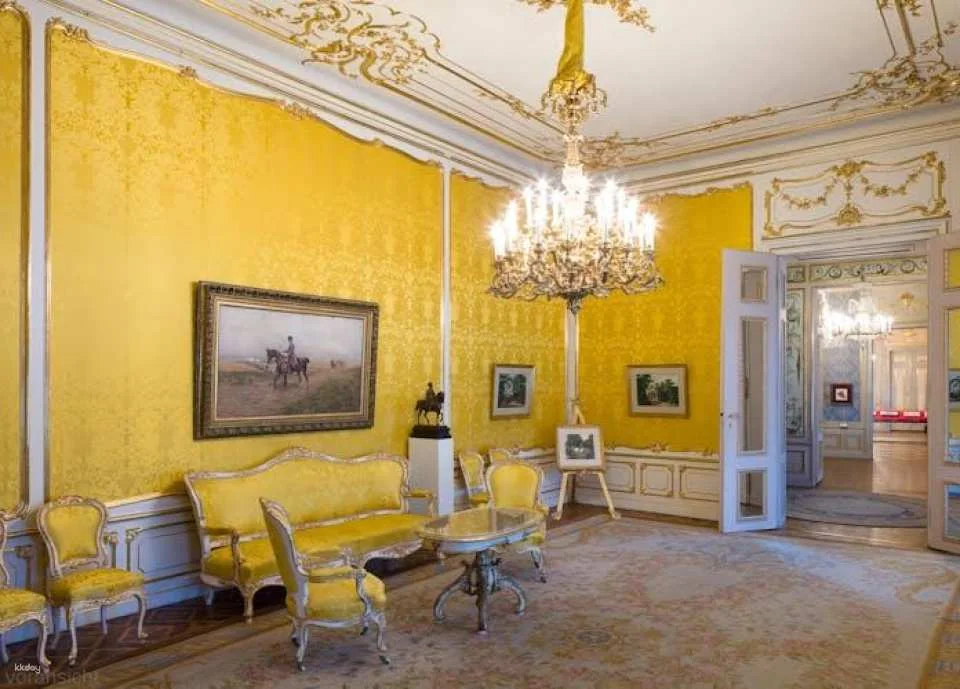 ALBERTINA Vienna entrance ticket
