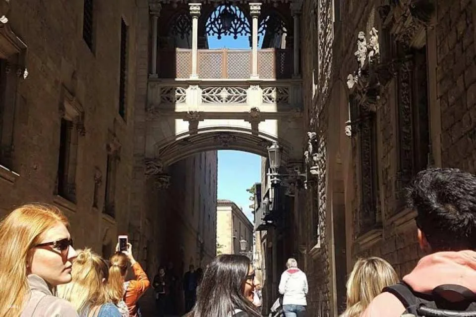 Go City | Barcelona Explorer Pass