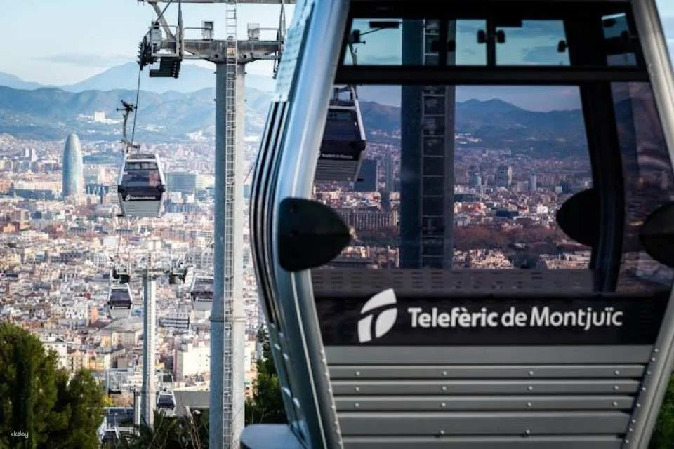 Go City | Barcelona Explorer Pass