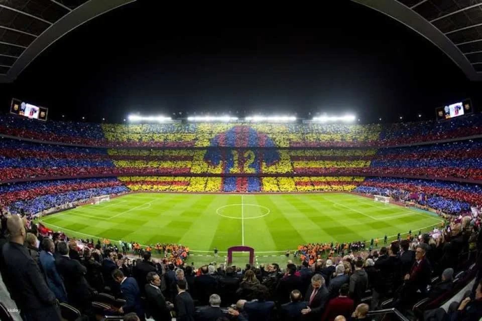 Go City | Barcelona Explorer Pass