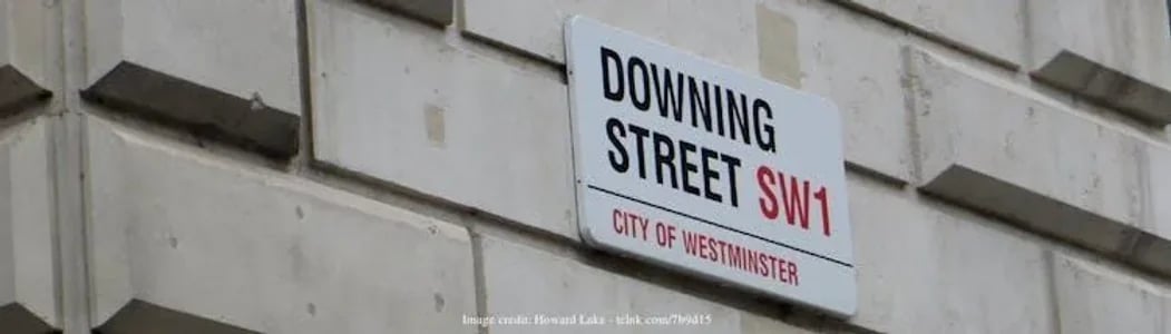 Churchill War Rooms, private tour of Westminster underground bunkers