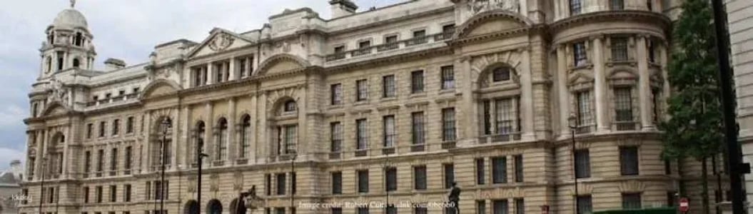Churchill War Rooms, private tour of Westminster underground bunkers