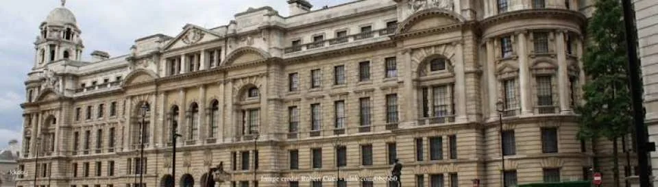 Churchill War Rooms, private tour of Westminster underground bunkers