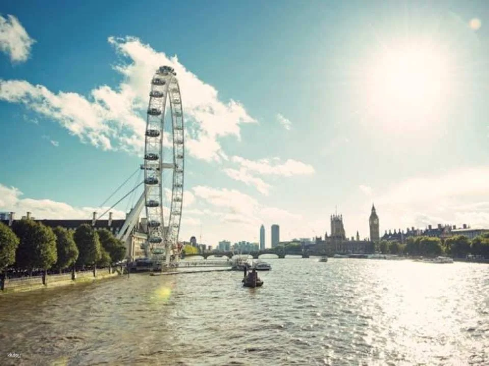London Eye fast track tickets