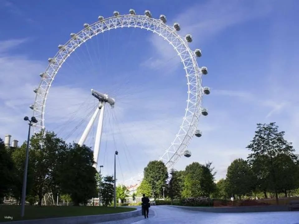London Eye fast track tickets