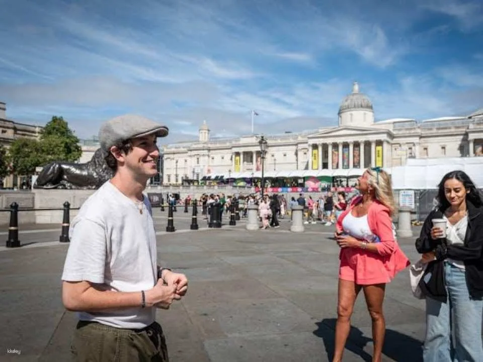 St Paul's Cathedral and Westminster Private Tour