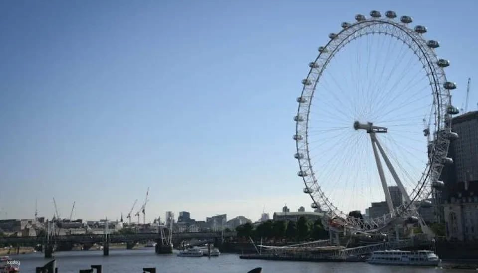 St Paul's Cathedral and Westminster Private Tour