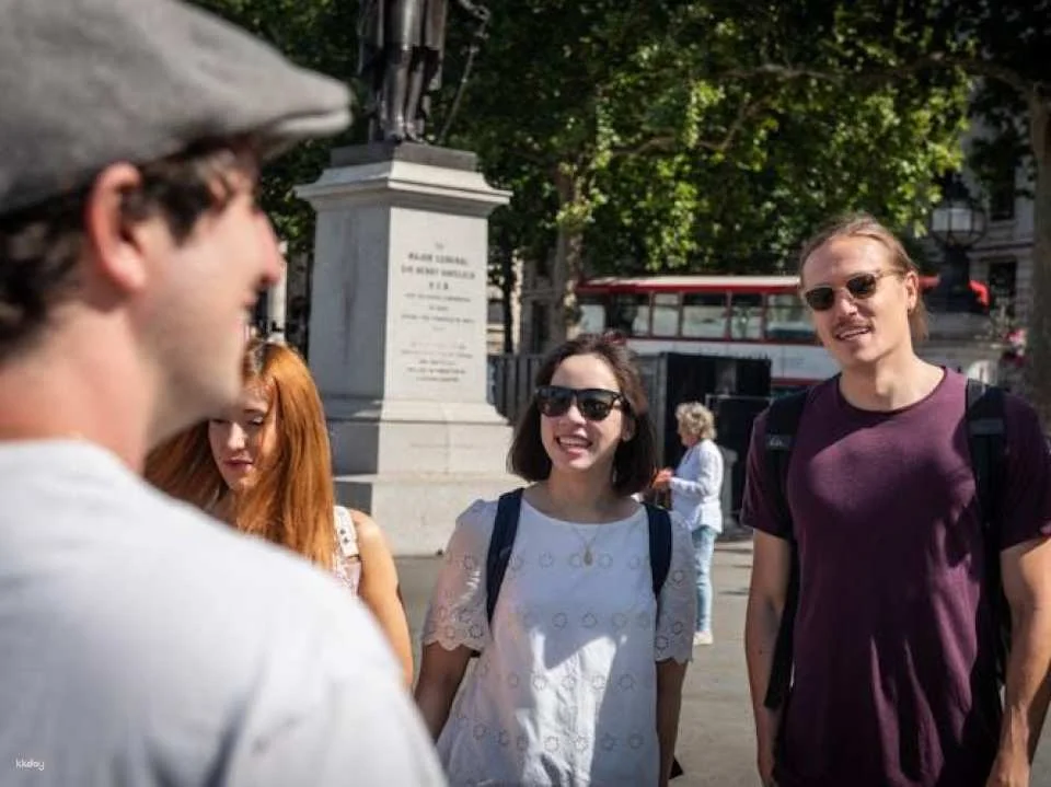 The Shard Viewing Gallery and Westminster Private Tour