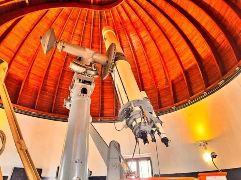 Castel Gandolfo Vatican Observatory Skip-the-Line Tickets