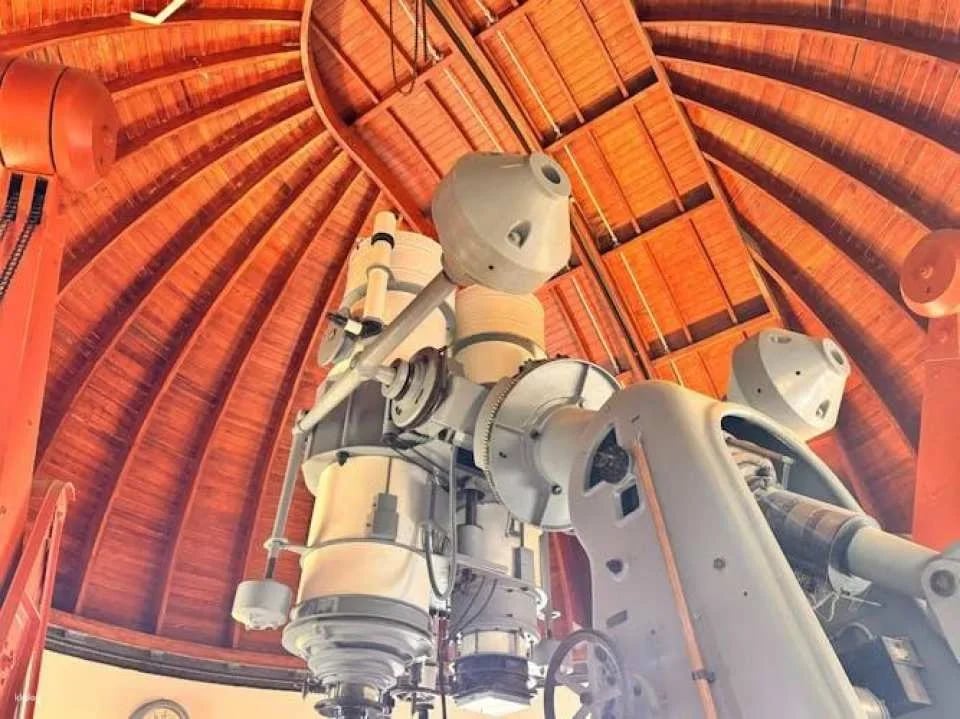 Castel Gandolfo Vatican Observatory Skip-the-Line Tickets