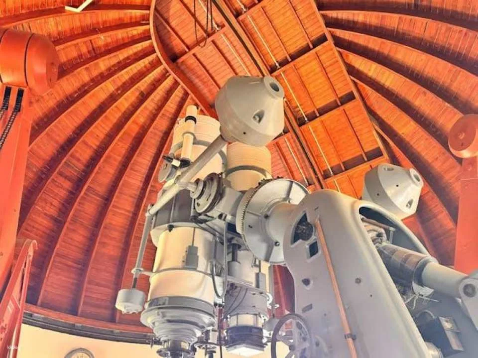 Castel Gandolfo Vatican Observatory Skip-the-Line Tickets