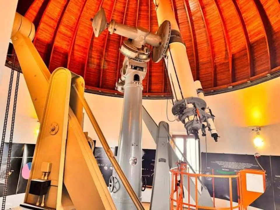 Castel Gandolfo Vatican Observatory Skip-the-Line Tickets