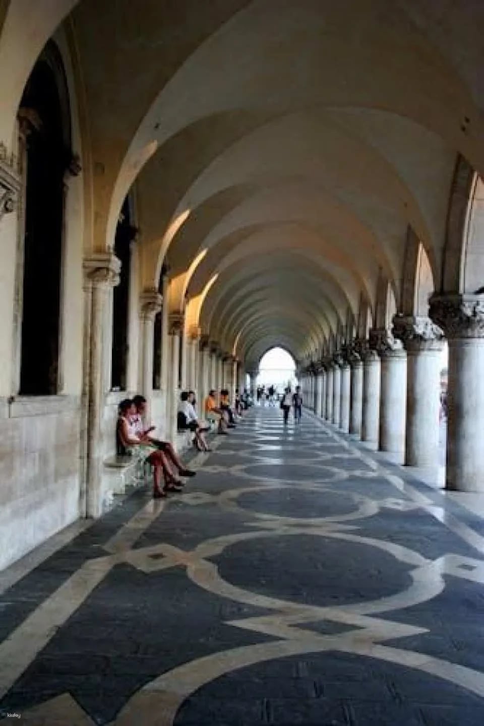 Venice St. Mark's Basilica guided tour with terrace and museum