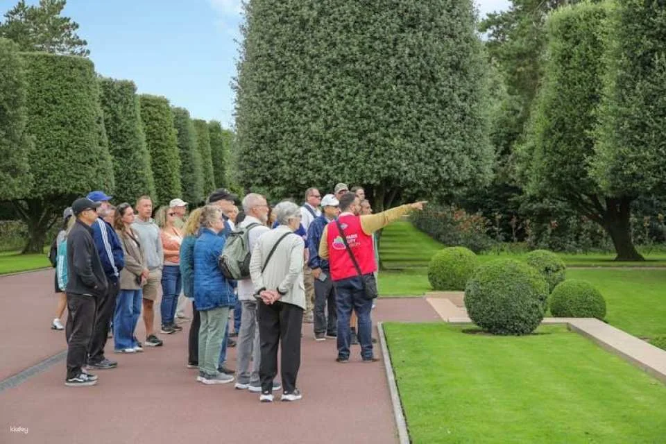 3-Day Excursion in Normandy, Mt Saint-Michel, Loire Valley from Paris