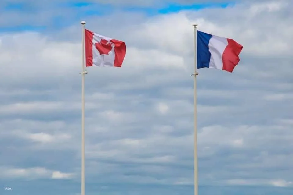 3-Day Excursion in Normandy, Mt Saint-Michel, Loire Valley from Paris