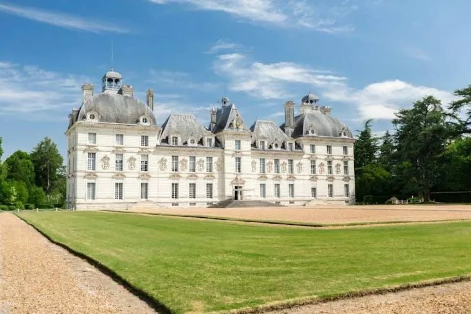 3-Day Excursion in Normandy, Mt Saint-Michel, Loire Valley from Paris