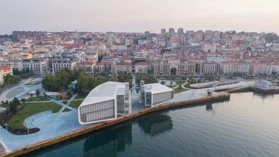 Centro Botín tickets