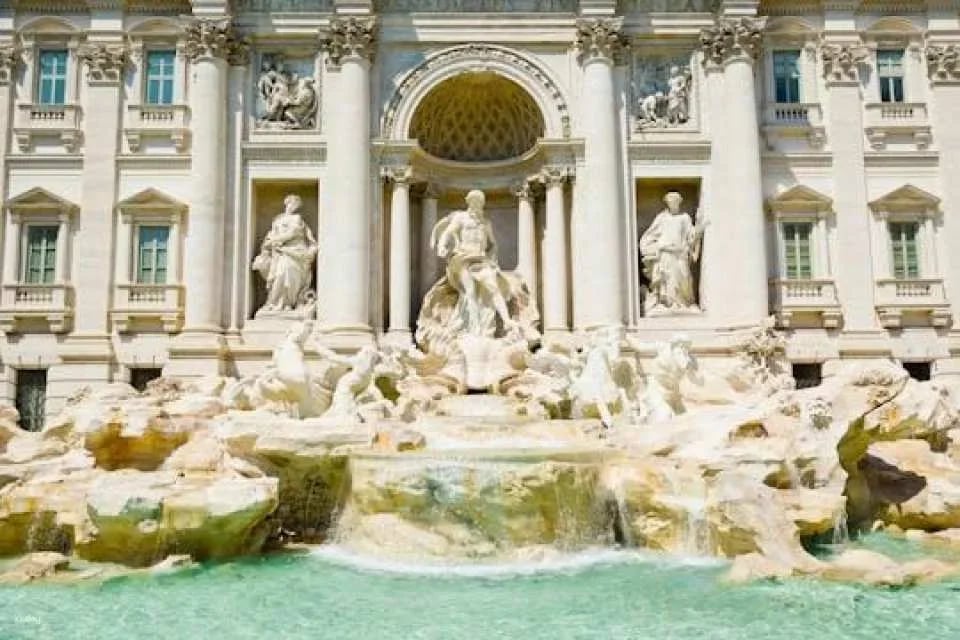 Best of Rome 3-hour morning tour