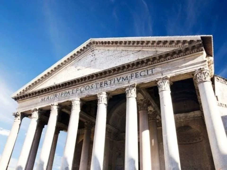 Best of Rome 3-hour morning tour