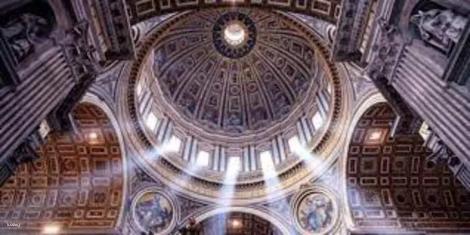 Best of Rome 3-hour morning tour
