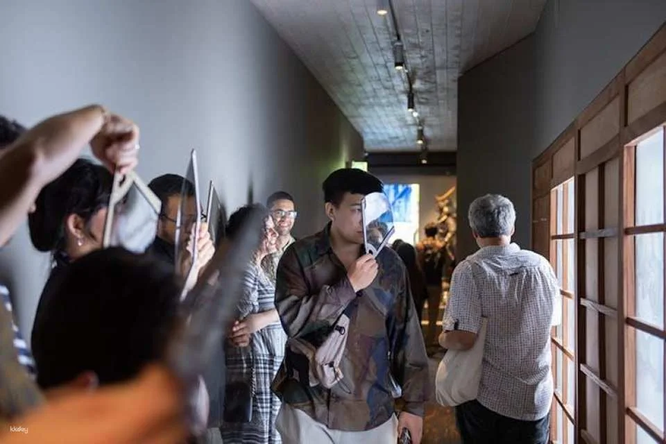 Samurai Experience Berlin skip-the-line ticket