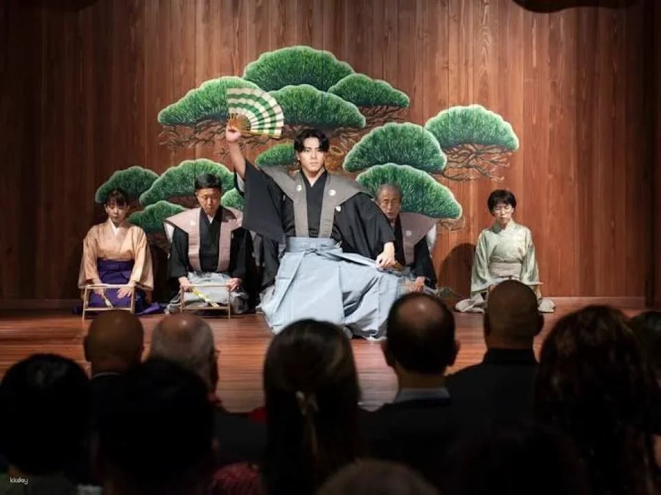 Samurai Experience Berlin skip-the-line ticket