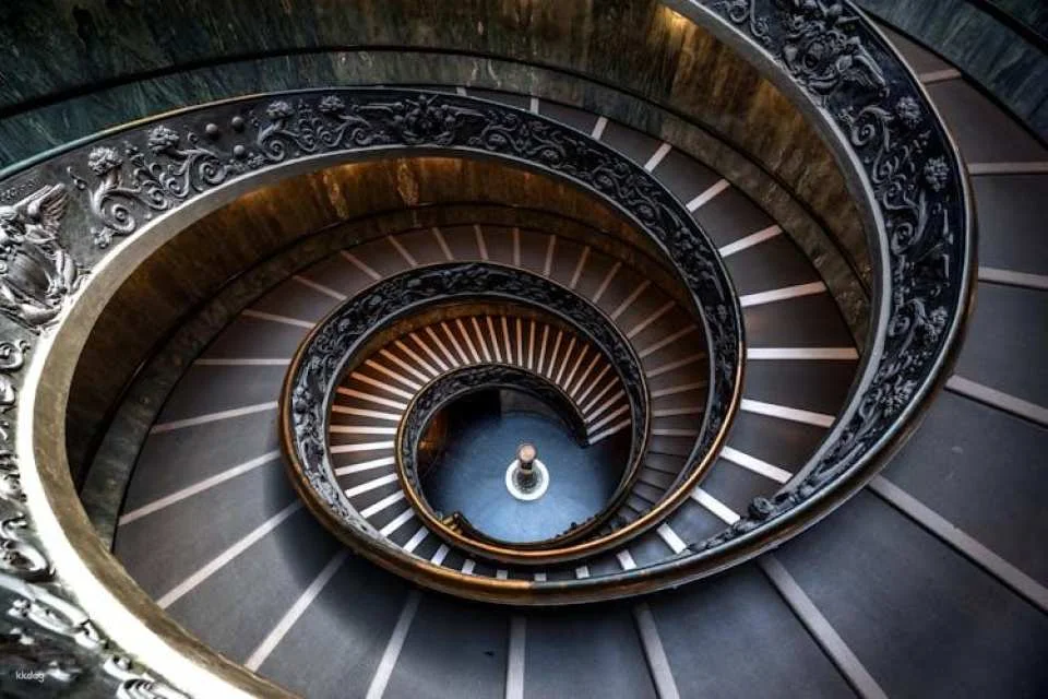 St. Peter’s Basilica, Vatican Museums, Sistine Chapel reserved entry