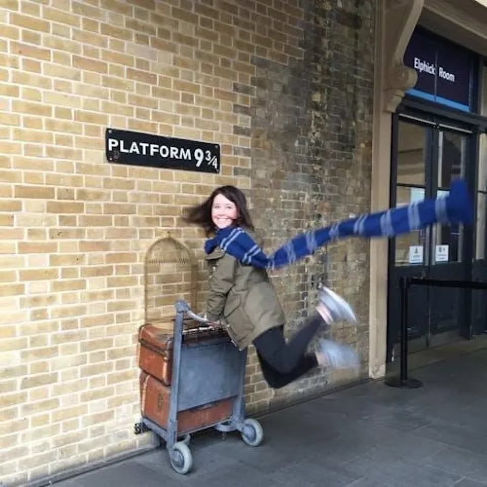 Harry Potter Azkaban Guided Tour with Clink Prison Museum Ticket