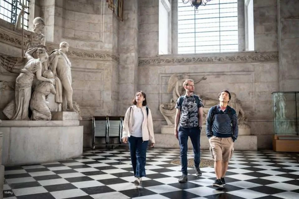 St Paul's Cathedral and London Top Sights Private Tour