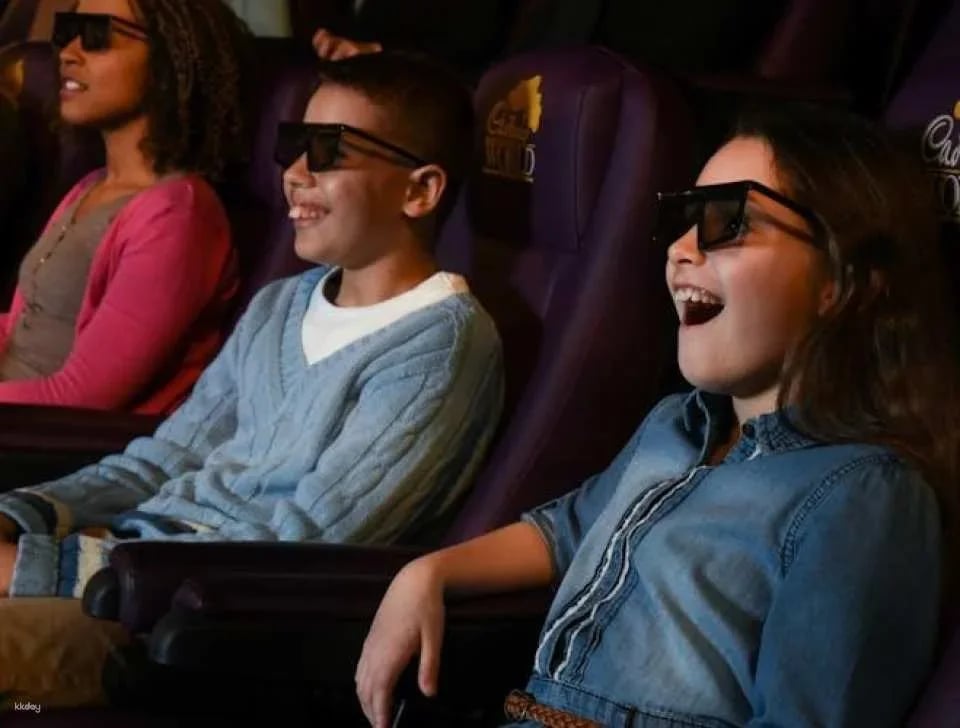 Cadbury World Birmingham Tickets