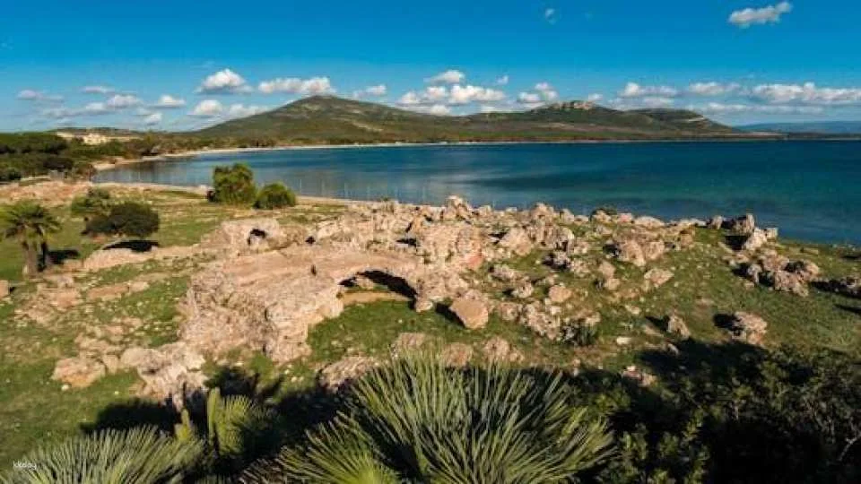 Alghero Porto Conte Park Eco-Museum Tickets