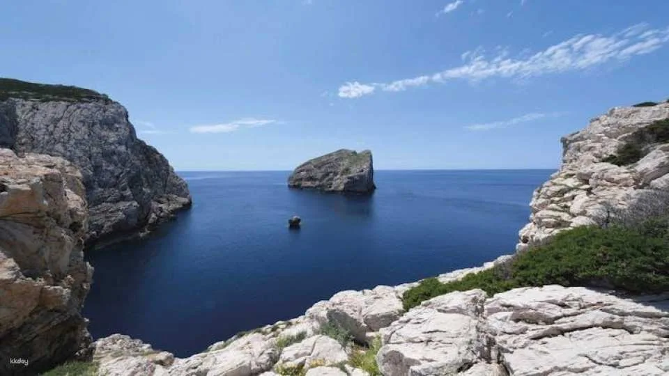Alghero Porto Conte Park Eco-Museum Tickets