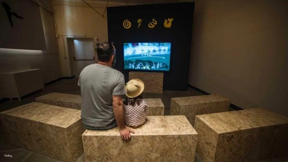 Alghero Porto Conte Park Eco-Museum Tickets