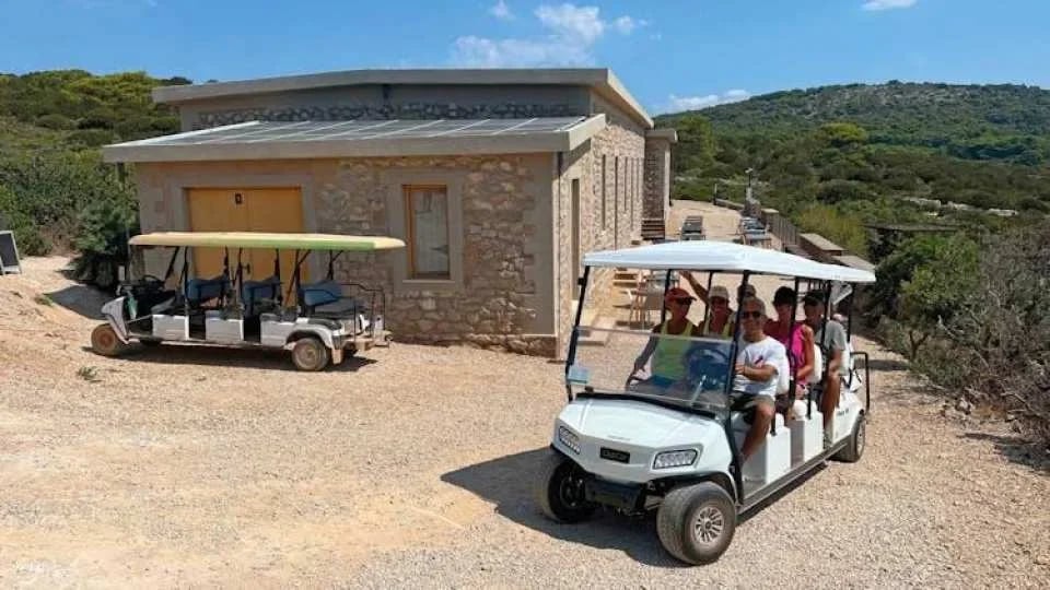 Alghero Porto Conte Park Eco-Museum Tickets
