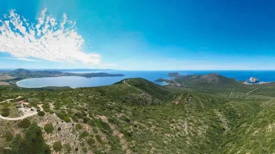Alghero Porto Conte Park Eco-Museum Tickets