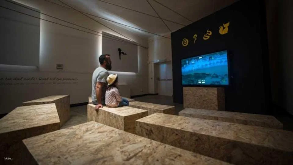 Alghero Porto Conte Park Eco-Museum Tickets