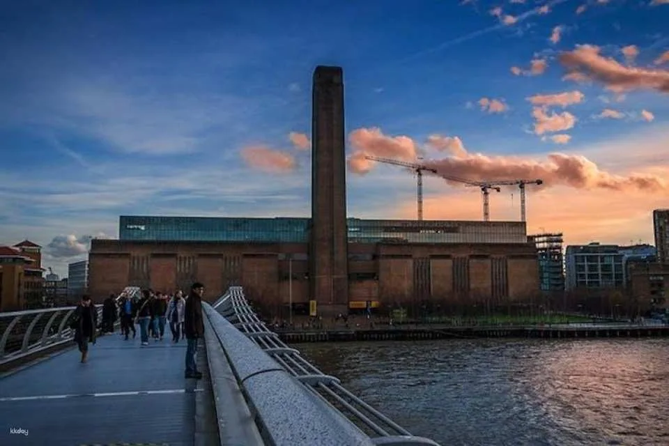 3 Best London Art Galleries Tour with a Local Guide