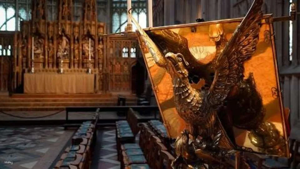 Lacock and the Cotswolds Harry Potter film locations group tour