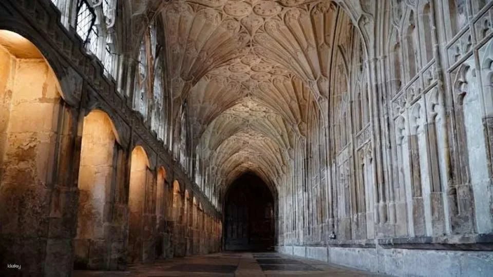 Lacock and the Cotswolds Harry Potter film locations group tour
