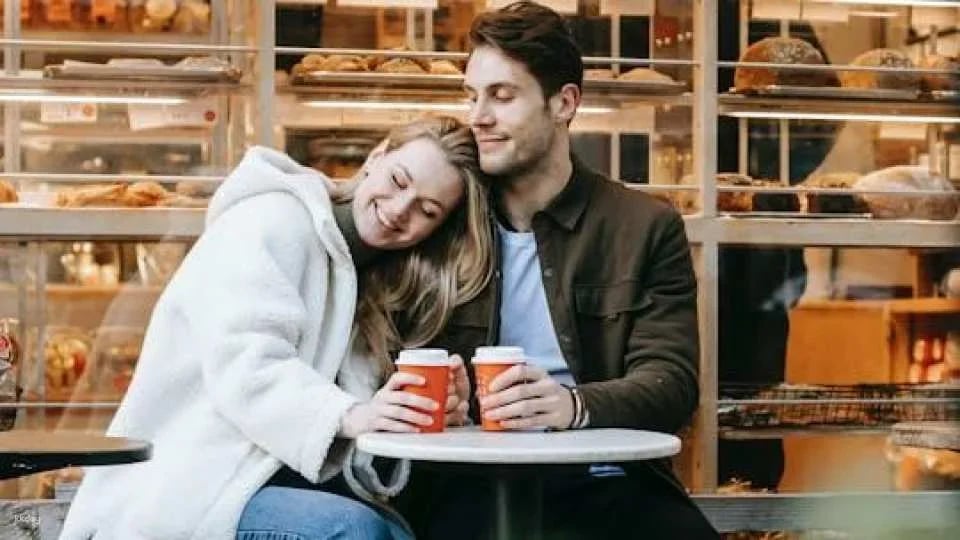 Picturesque Ghent private romantic tour for couples