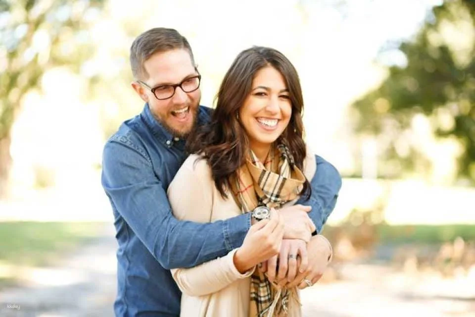 Picturesque Ghent private romantic tour for couples