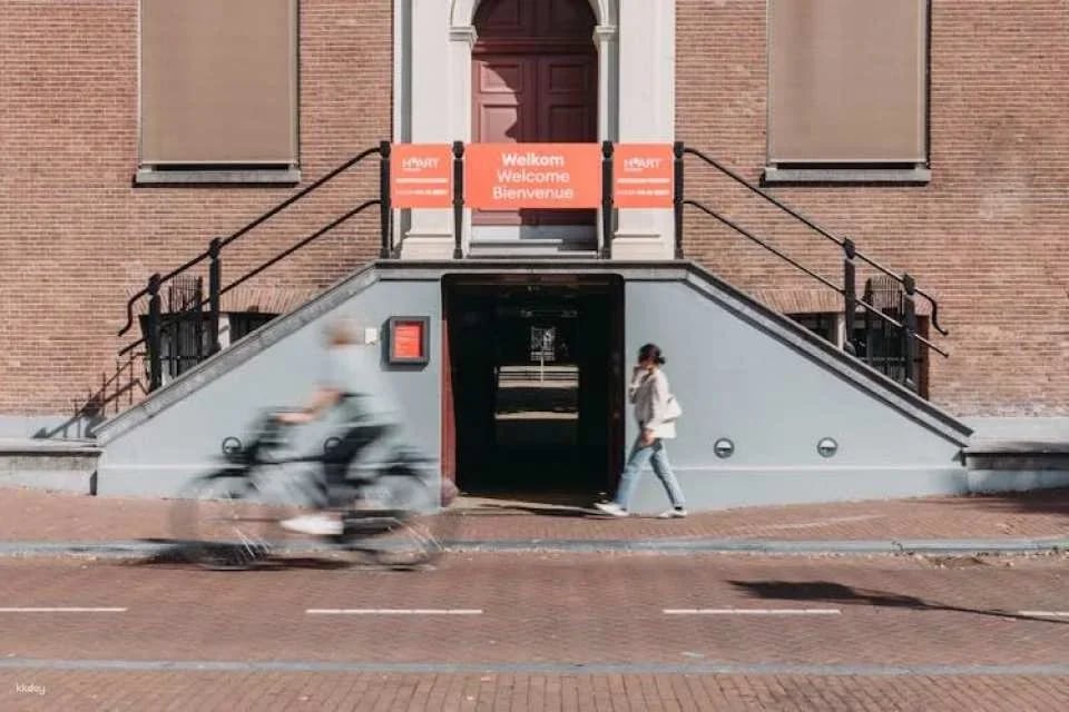 H'ART Museum tickets