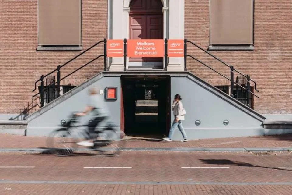 H'ART Museum tickets