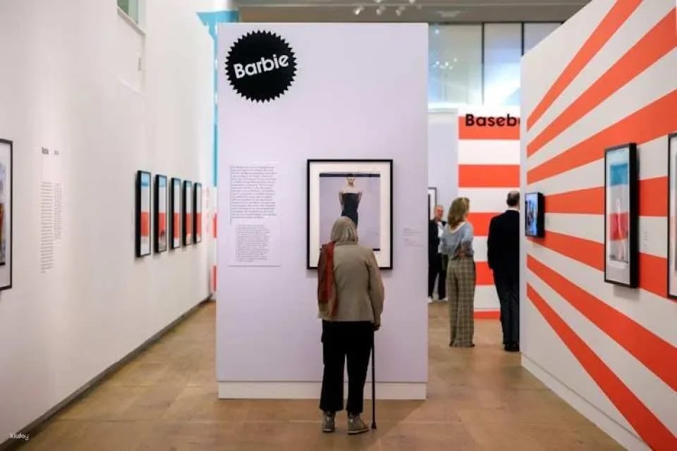 H'ART Museum tickets