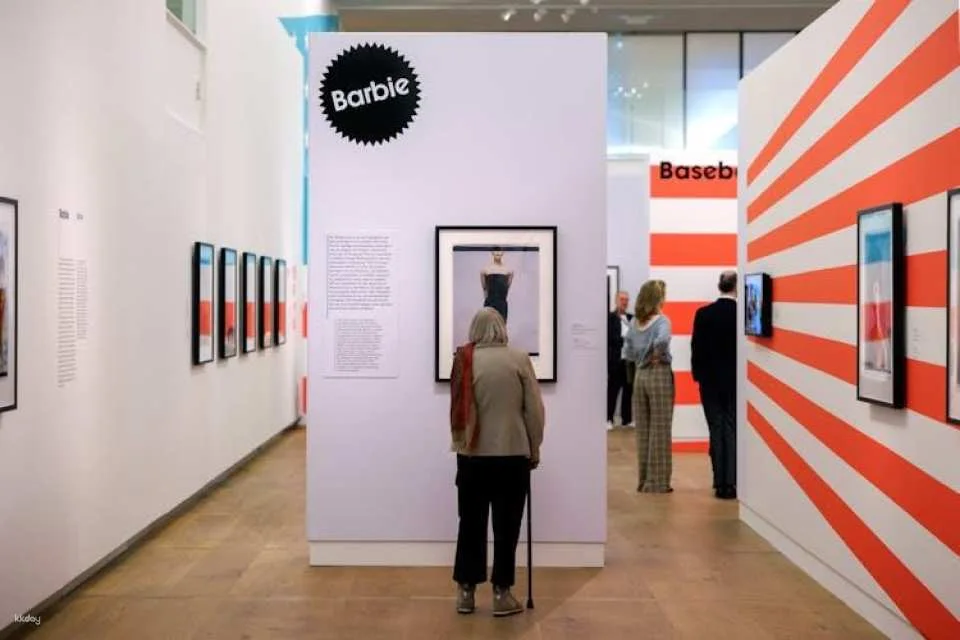 H'ART Museum tickets