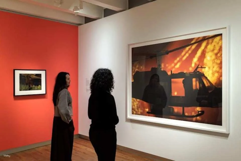 H'ART Museum tickets