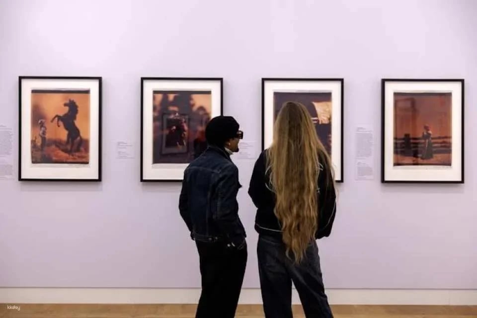 H'ART Museum tickets