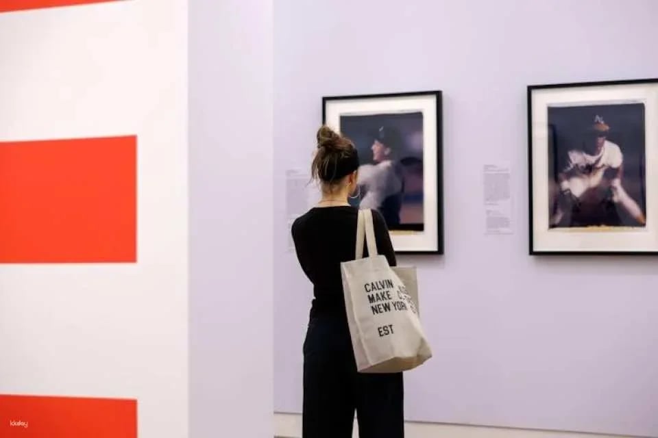 H'ART Museum tickets