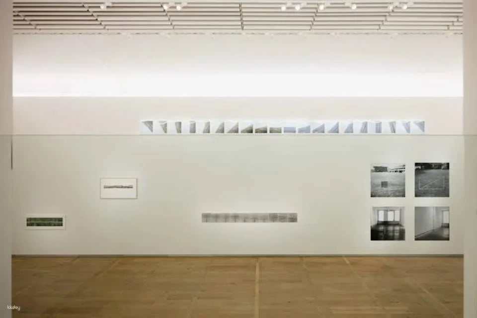 H'ART Museum tickets