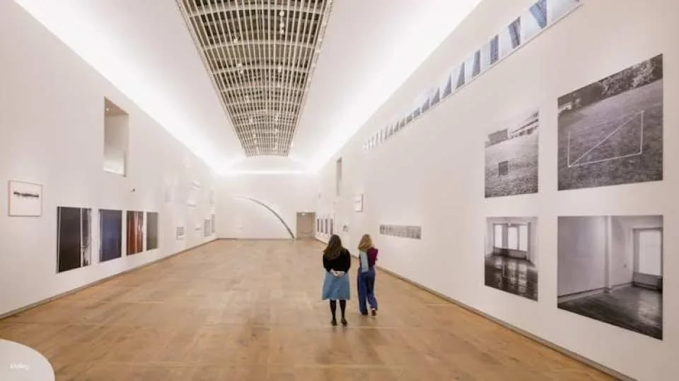 H'ART Museum tickets